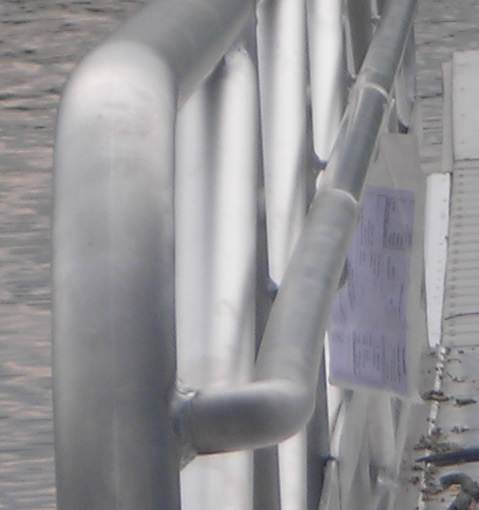 rub rail